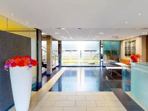 Thumbnail image of Merlin House   Newport