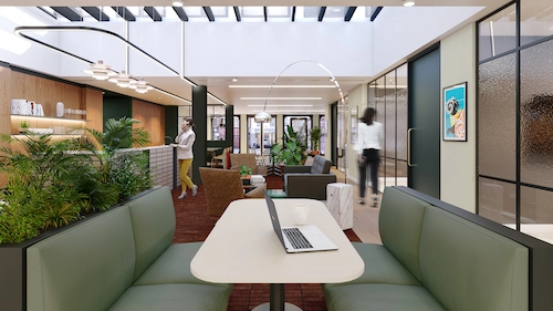 Thumbnail image of 106 114 Borough High Street