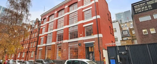 Thumbnail image of Albion Mills, 18 East Tenter Street Offices