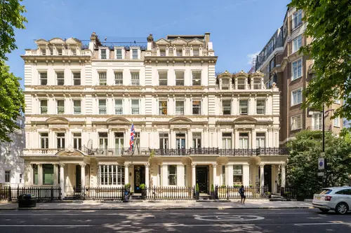 Thumbnail image of Beem: 62 Bayswater Road
