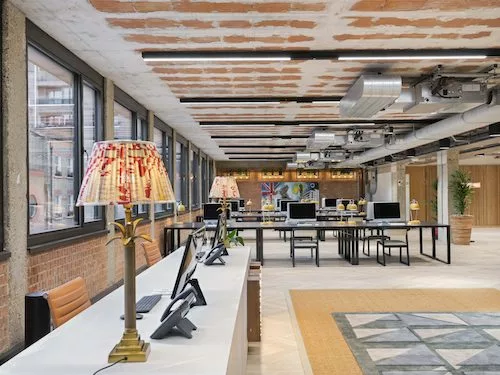 Thumbnail image of 52 Tottenham St, London