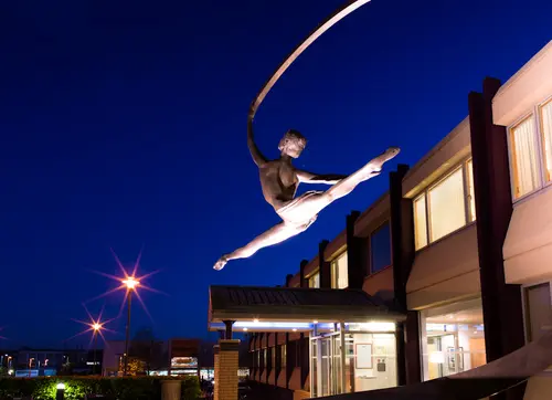 Kinetic Business Centre coworking space