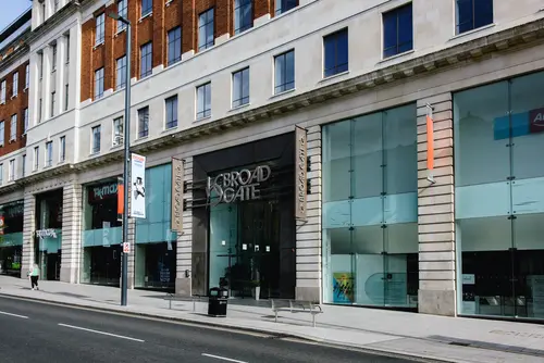 Orega Broadgate  coworking space