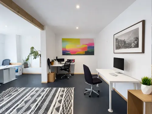 Thumbnail image of Mainyard Studios Hackney Wick