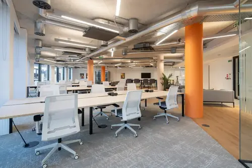 Thumbnail image of Knotel 2 Leonard Circus
