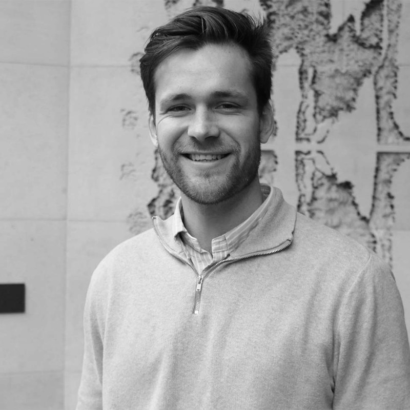 Profile photo of Harry Hopson