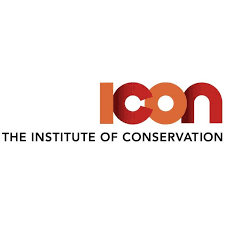 The Institute of Conservation logo