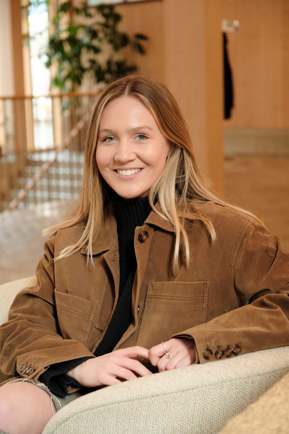 Profile photo of Jeni Boyd