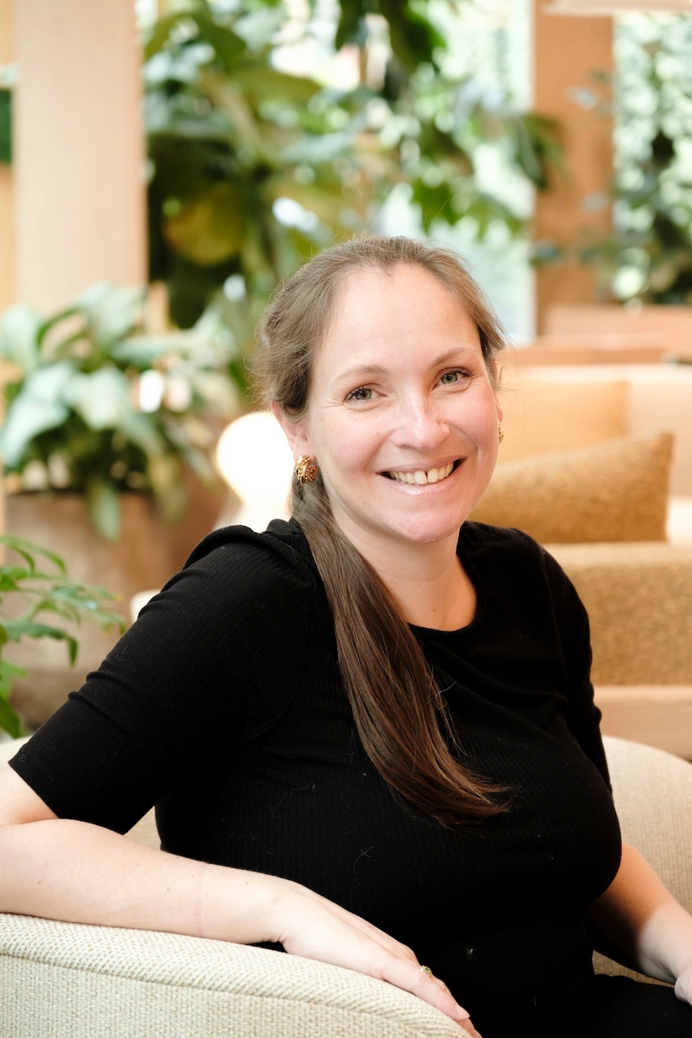 Profile photo of Laura Beales