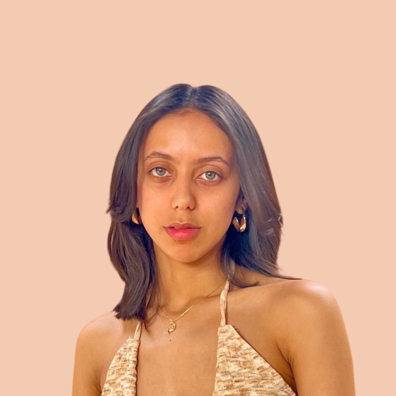 Profile photo of Laylaa Solomon