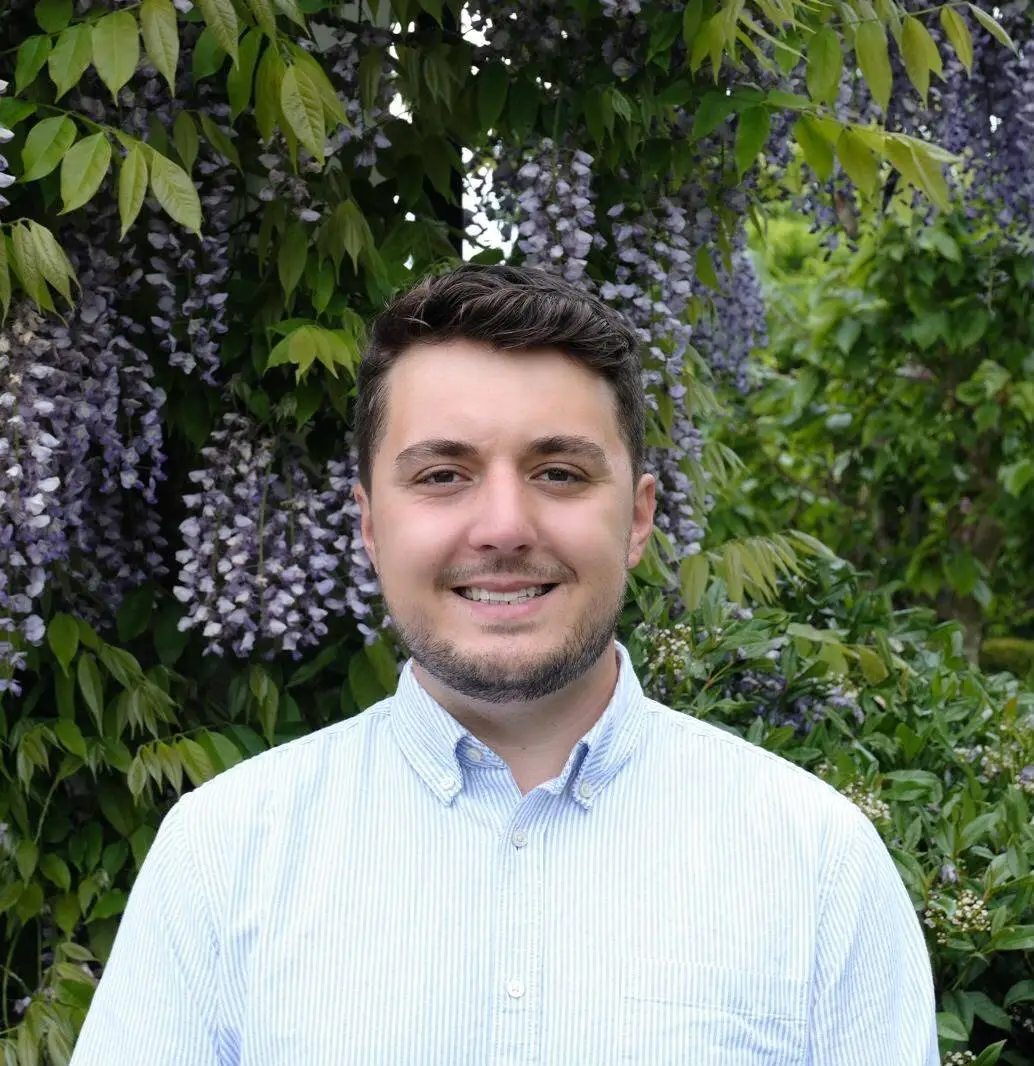 Profile photo of Rory Collins