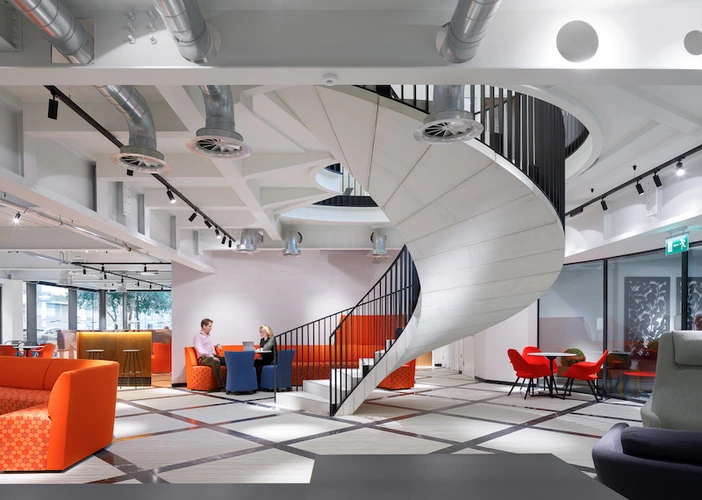 Stratford office space