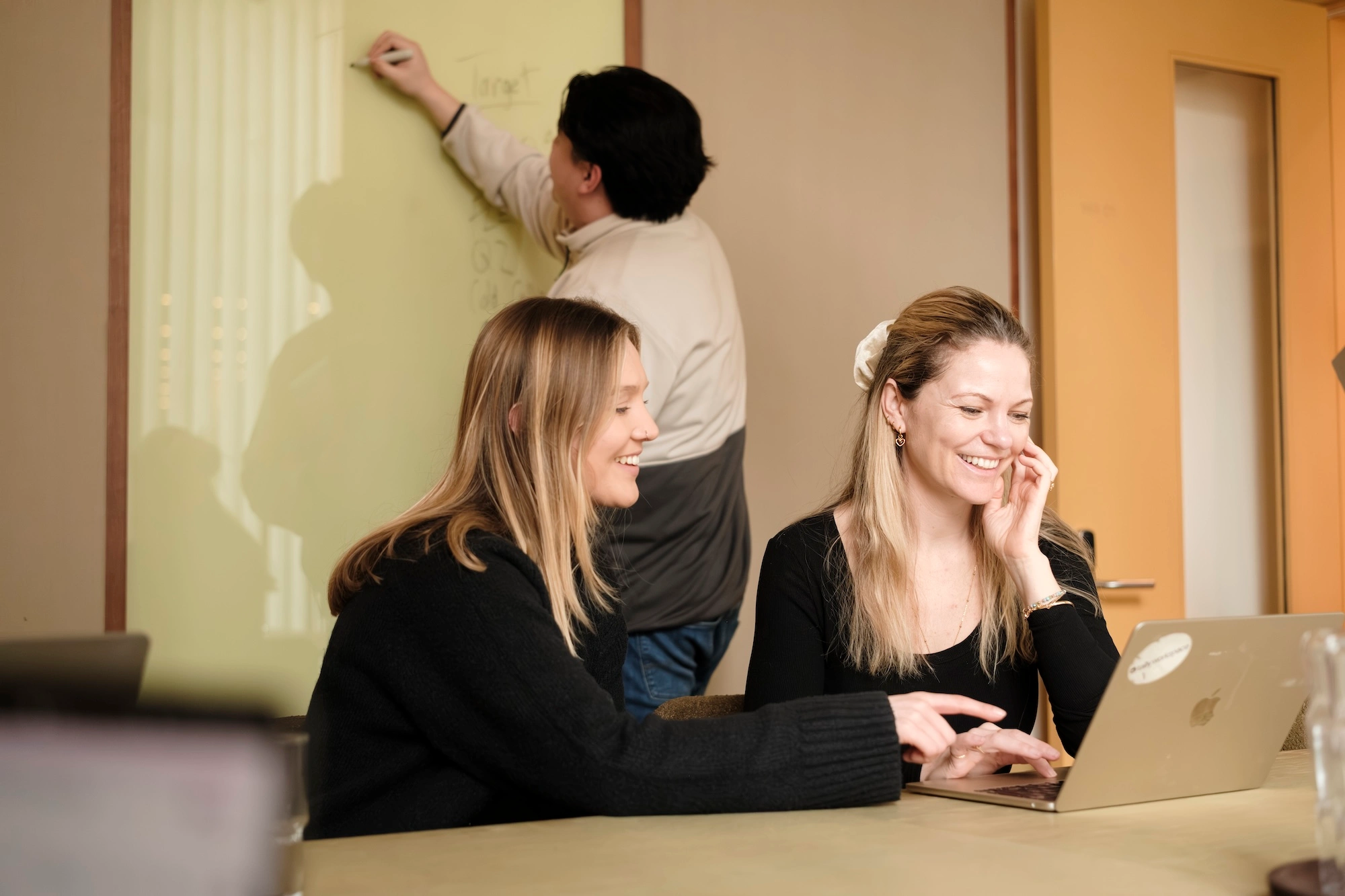 Tally Workspace team careers