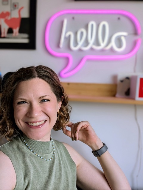 Profile photo of Tassia O'Callaghan