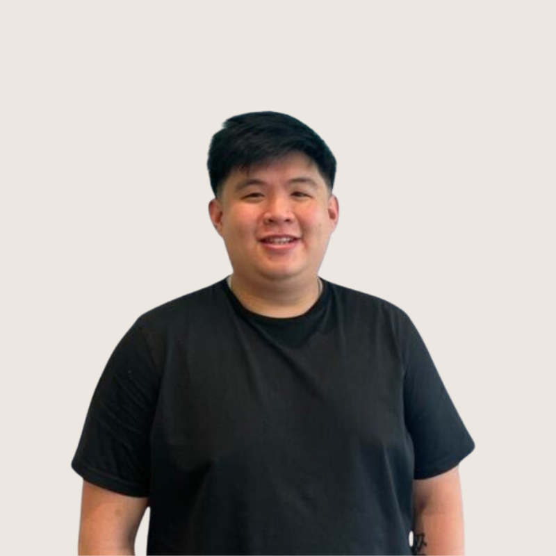 Customer support profile image