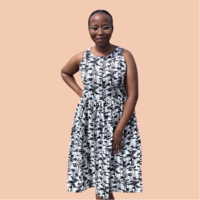 Profile photo of Veronica Makatsi