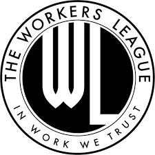 Workers League logo