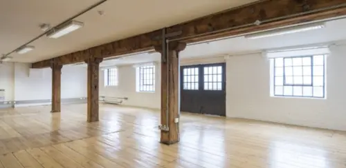 Thumbnail image of Metropolitan Wharf