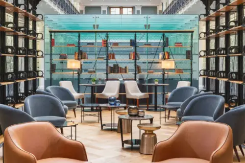 Thumbnail image of Argyll Central Court