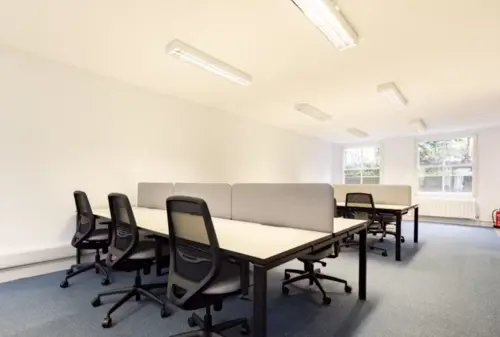 Thumbnail image of 7 Coldbath Square Offices