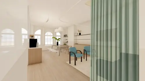 Thumbnail image of 101 Great Portland Street