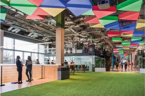 Thumbnail image of Plexal