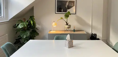 Tunbridge Wells – Pantiles Chambers coworking space