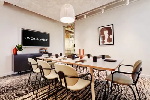 Clockwise Southampton coworking space