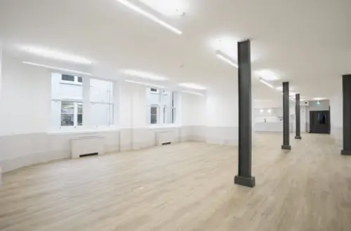 Salisbury House coworking space