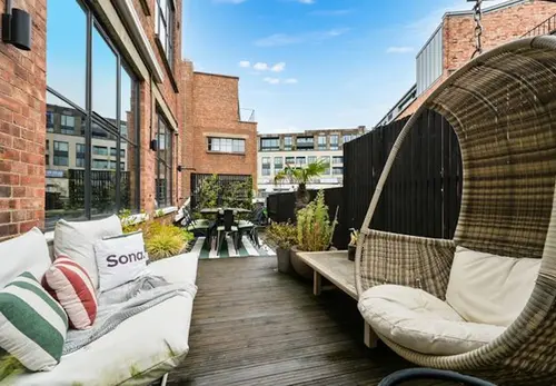 Thumbnail image of 15 Rathbone Street, W1T 1NB