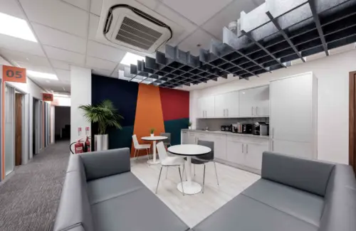 Thumbnail image of Newminister House