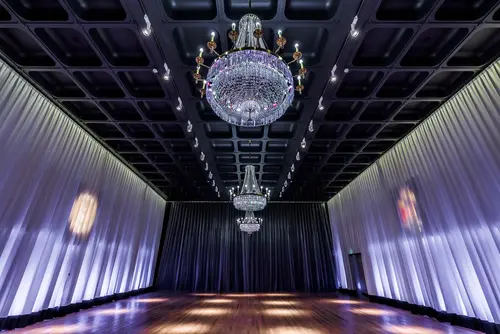 Glaziers Hall coworking space