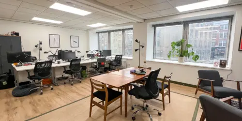 Thumbnail image of Development House, 56 64 Leonard Street