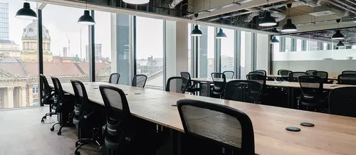 Thumbnail image of Cubo Birmingham