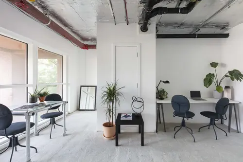 Art Works East coworking space