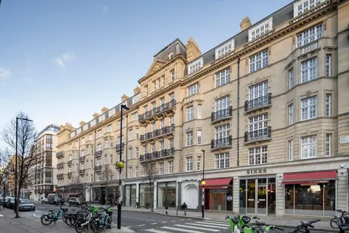Thumbnail image of 180 Great Portland Street 