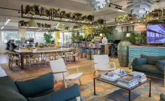 Thumbnail image of Workplace+  60 Charlotte Street