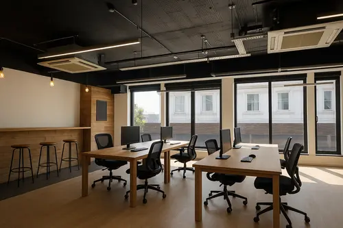 91 94 Lower Marsh office space