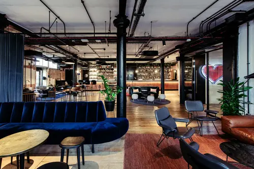 Thumbnail image of The Ministry