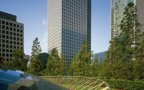 Thumbnail image of Servcorp Canary Wharf