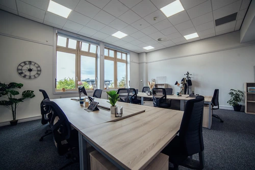 FigFlex Offices Gloucester coworking space