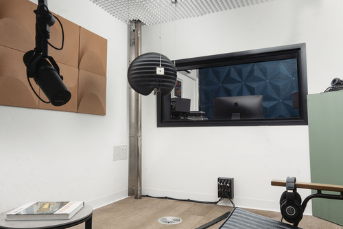 Rent an office for a day in Paddington}