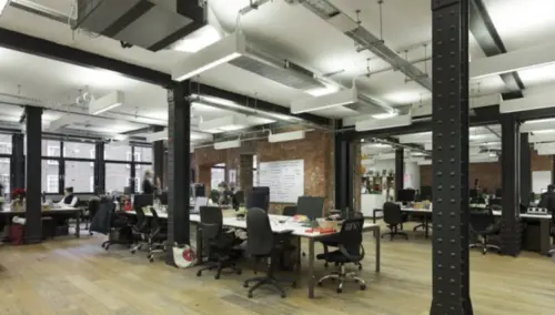 Thumbnail image of Spitfire Building