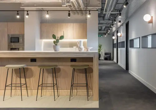 FORA Orion House coworking space