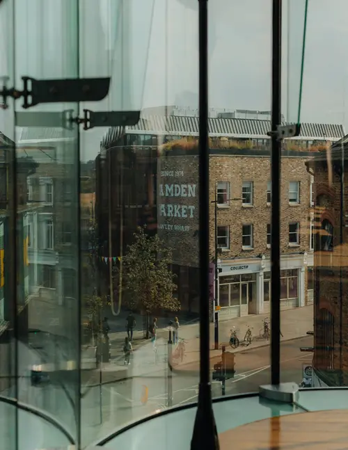 LABS Triangle coworking space