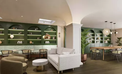 Thumbnail image of Thomas Street