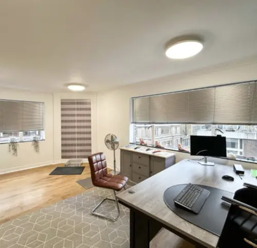 Thumbnail image of 40 Great Portland Street