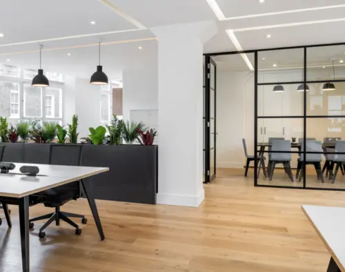 Thumbnail image of Flat Iron