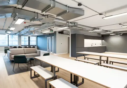 office space at friars yard