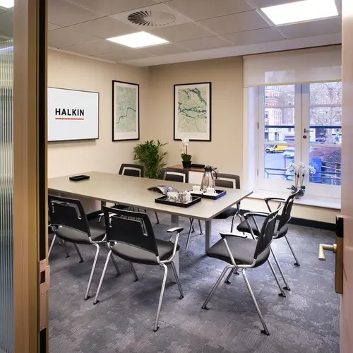 Thumbnail image of Halkin 13 Hanover Square